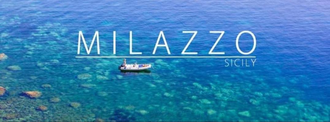 Milazzo Port Rooms Екстериор снимка